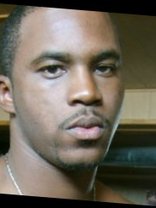 Person who looks like Blair Underwood