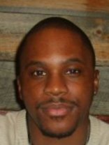 Person who looks like Blair Underwood