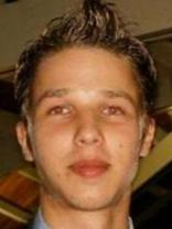 Person who looks like Garrett Hedlund