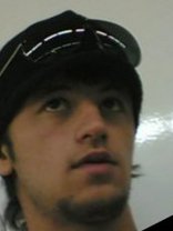 Person who looks like Tyler Hilton