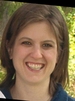 Person who looks like Maggie Lawson