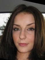 Person who looks like Sarah Shahi