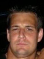 Person who looks like David Beckham