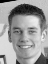 Person who looks like Tom Brady