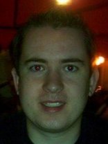 Person who looks like Jensen Ackles