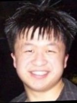 Person who looks like Jackie Chan