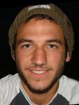 Person who looks like Martin Henderson