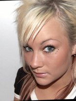 Person who looks like Portia de Rossi