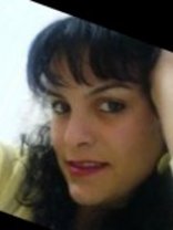 Person who looks like Patricia Velasquez