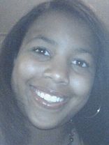 Person who looks like Kelis