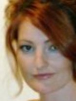 Person who looks like Tori Amos