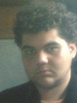 Person who looks like Muhammad Ali