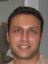 Person who looks like Derek Jeter