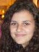 Person who looks like Ginnifer Goodwin