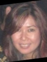 Person who looks like Kelly Hu