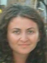 Person who looks like Ginnifer Goodwin