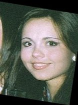 Person who looks like Christina Ricci