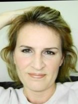 Person who looks like Madonna