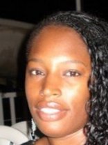 Person who looks like Angela Bassett