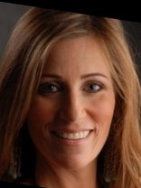 Person who looks like Jennifer Aniston