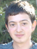 Person who looks like Mike Erwin