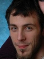 Person who looks like Michael Vartan