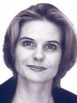 Person who looks like Cynthia Nixon