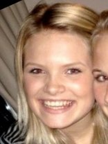 Person who looks like Kate Bosworth