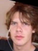 Person who looks like Kevin Bacon