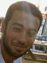 Person who looks like Jesse L. Martin