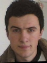 Person who looks like Liev Schreiber