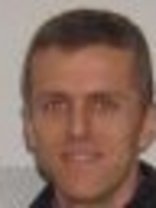 Person who looks like Michael Vartan