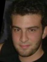 Person who looks like Casper Van Dien