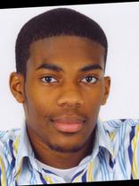 Person who looks like Anthony Mackie