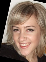 Person who looks like Kimberly Stewart