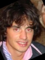 Person who looks like Jason Behr