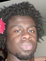 Person who looks like Harold Perrineau