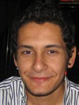 Person who looks like Enrique Murciano