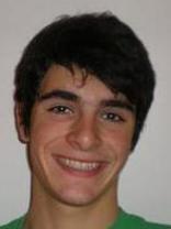 Person who looks like Eddie Cahill