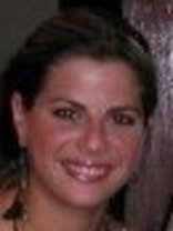 Person who looks like Brooke Shields