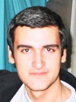 Person who looks like Joaquin Phoenix