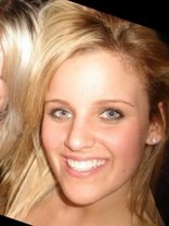 Person who looks like Arianne Zucker