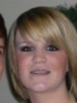 Person who looks like Sunny Mabrey