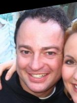 Person who looks like Gary Sinise