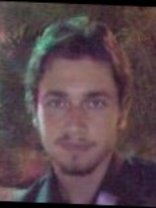 Person who looks like Matthew McConaughey