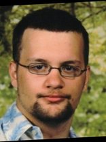 Person who looks like Dominic Monaghan