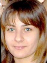 Person who looks like Lisa Sheridan