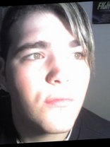 Person who looks like Daniel Day-Lewis