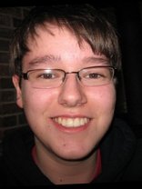 Person who looks like Jerry Springer