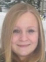 Person who looks like Marisa Coughlan